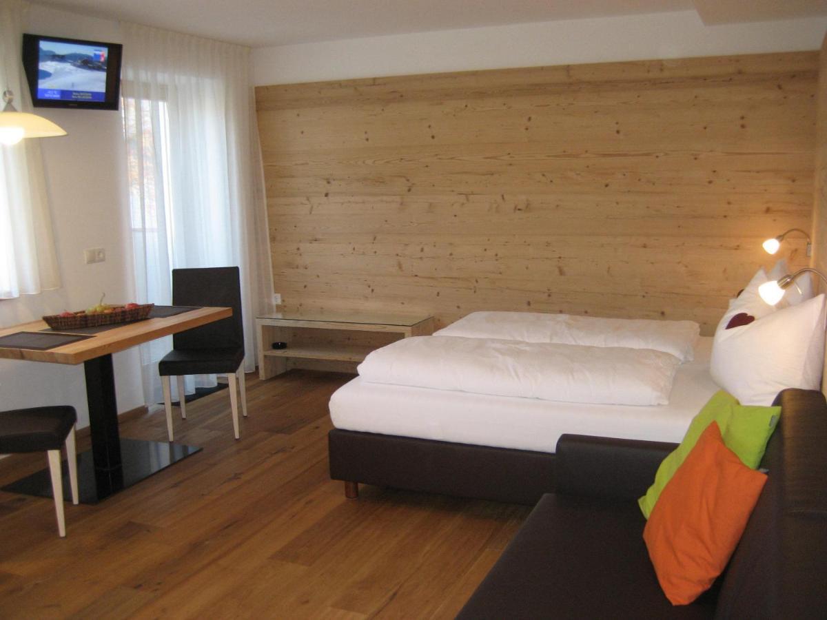 Appartements Mutschlechner Olang Exterior foto