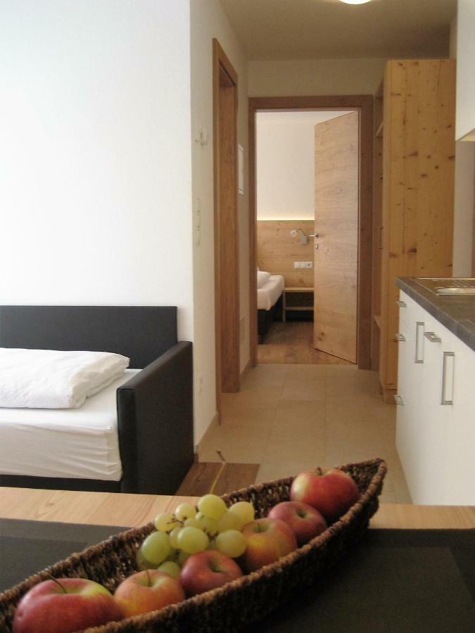 Appartements Mutschlechner Olang Exterior foto