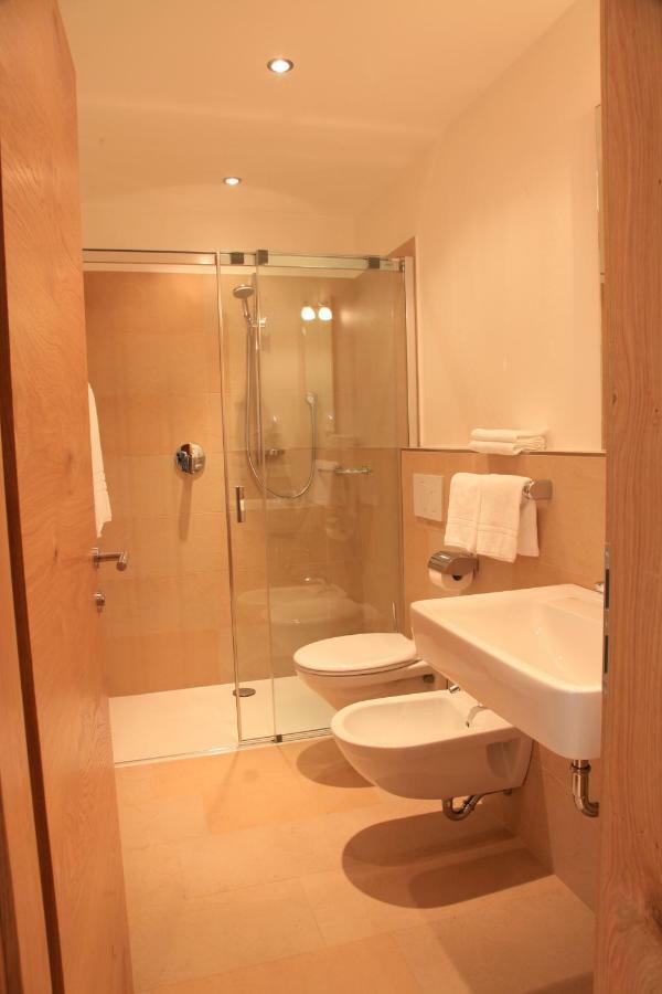 Appartements Mutschlechner Olang Exterior foto