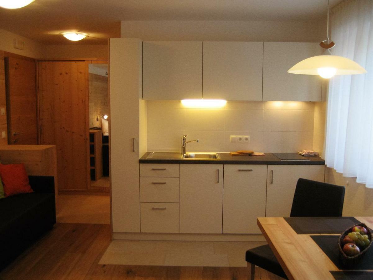 Appartements Mutschlechner Olang Exterior foto