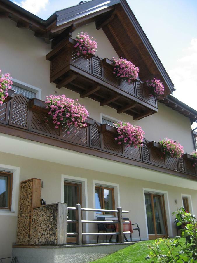 Appartements Mutschlechner Olang Exterior foto