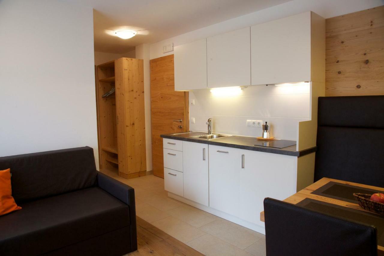 Appartements Mutschlechner Olang Exterior foto